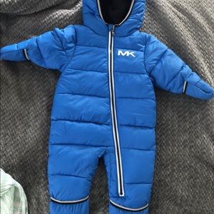 Michael Kors Snow suit